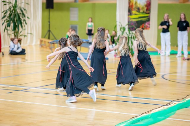 Traum 2025 - Veranstaltung